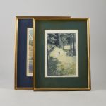1233 2536 COLOR ETCHINGS